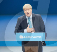 Boris Johnson Speech: PM sets out Brexit plan