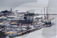 NEWS - Grenze Irland-Nordirland, der kritischste Punkt im Brexit-Vertrag