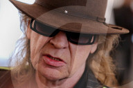 PEOPLE - Udo Lindenberg erhält Verdienstorden der Bundesrepublik Deutschland 