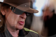 PEOPLE - Udo Lindenberg erhält Verdienstorden der Bundesrepublik Deutschland 