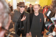 PEOPLE - Udo Lindenberg erhält Verdienstorden der Bundesrepublik Deutschland 