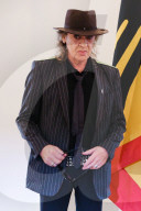 PEOPLE - Udo Lindenberg erhält Verdienstorden der Bundesrepublik Deutschland 