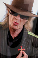 PEOPLE - Udo Lindenberg erhält Verdienstorden der Bundesrepublik Deutschland 