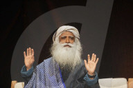 Sadhguru