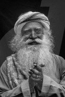 Sadhguru