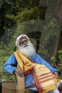 Sadhguru