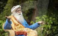 Sadhguru