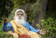 Sadhguru