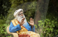 Sadhguru