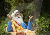 Sadhguru