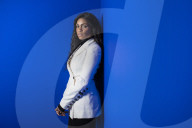 Lina Iris Viktor