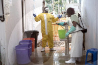 DRC ebola