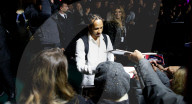 PEOPLE - Zurich Film Festival: Lewis Hamilton