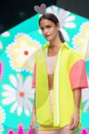 MODE -  Agatha Ruiz de la Prada Bademode-Show auf Gran Canaria