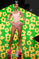 MODE -  Agatha Ruiz de la Prada Bademode-Show auf Gran Canaria