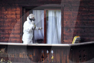 Massacre in Kitzbuehel
