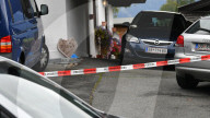 Massacre in Kitzbuehel