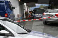 Massacre in Kitzbuehel