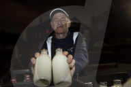 London milkmen given personal alarms following violent robberies