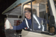 London milkmen given personal alarms following violent robberies