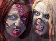 World Zombie Day in London