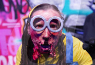 World Zombie Day in London