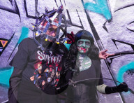 World Zombie Day in London