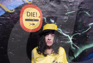 World Zombie Day in London