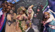 World Zombie Day in London