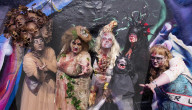 World Zombie Day in London