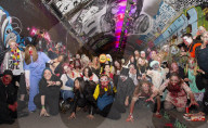 World Zombie Day in London