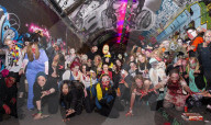 World Zombie Day in London