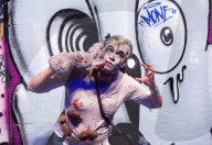 World Zombie Day in London