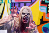 World Zombie Day in London