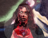 World Zombie Day in London