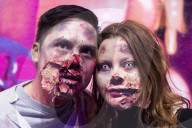 World Zombie Day in London
