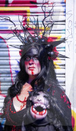World Zombie Day in London