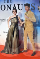 London Film Festival, The Aeronauts premiere