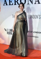 London Film Festival, The Aeronauts premiere