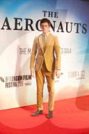 The Aeronauts Premiere