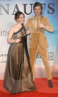 The Aeronauts Premiere