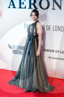 ''The Aeronauts'' UK Premiere - 63rd BFI London Film Festival