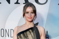 ''The Aeronauts'' UK Premiere - 63rd BFI London Film Festival