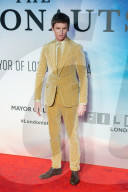 ''The Aeronauts'' UK Premiere - 63rd BFI London Film Festival