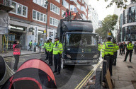 NEWS - Klimaporoste gehen am Dienstag in London weiter