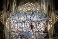 NEWS - Michelangelo: A Different View - Ausstellung in Hull