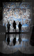 NEWS - Michelangelo: A Different View - Ausstellung in Hull
