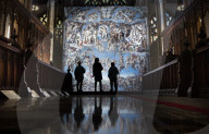 NEWS - Michelangelo: A Different View - Ausstellung in Hull