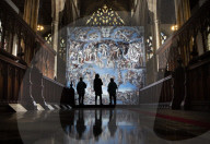 NEWS - Michelangelo: A Different View - Ausstellung in Hull