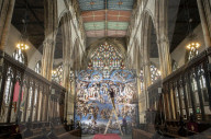 NEWS - Michelangelo: A Different View - Ausstellung in Hull